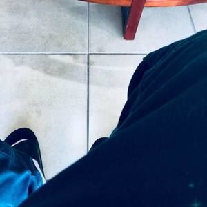 Meet your Posher, Amberiel